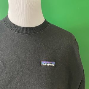 PATAGONIA SWEATSHIRT!!!
